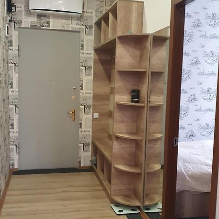 Lucky Apartment 第比利斯 外观 照片