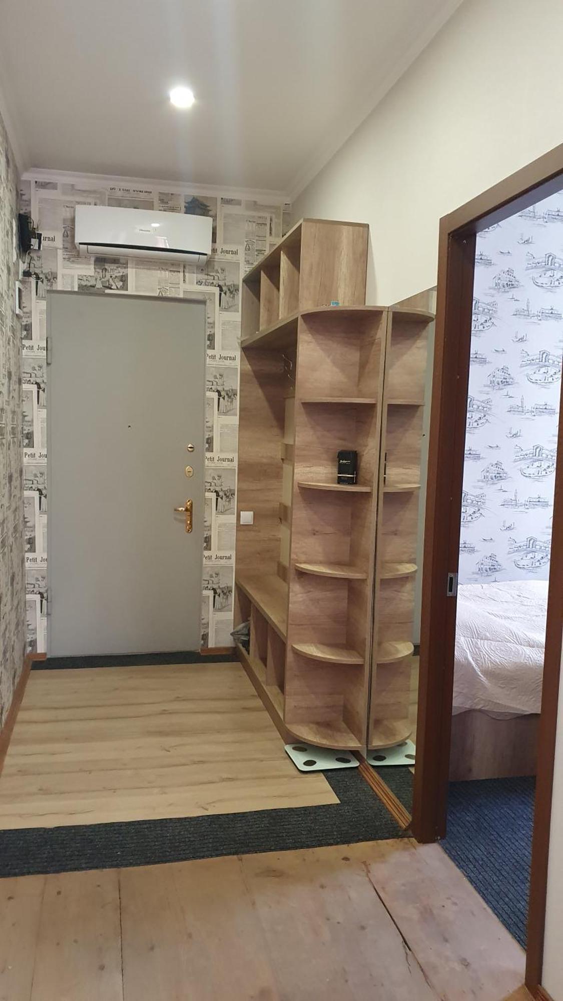 Lucky Apartment 第比利斯 外观 照片