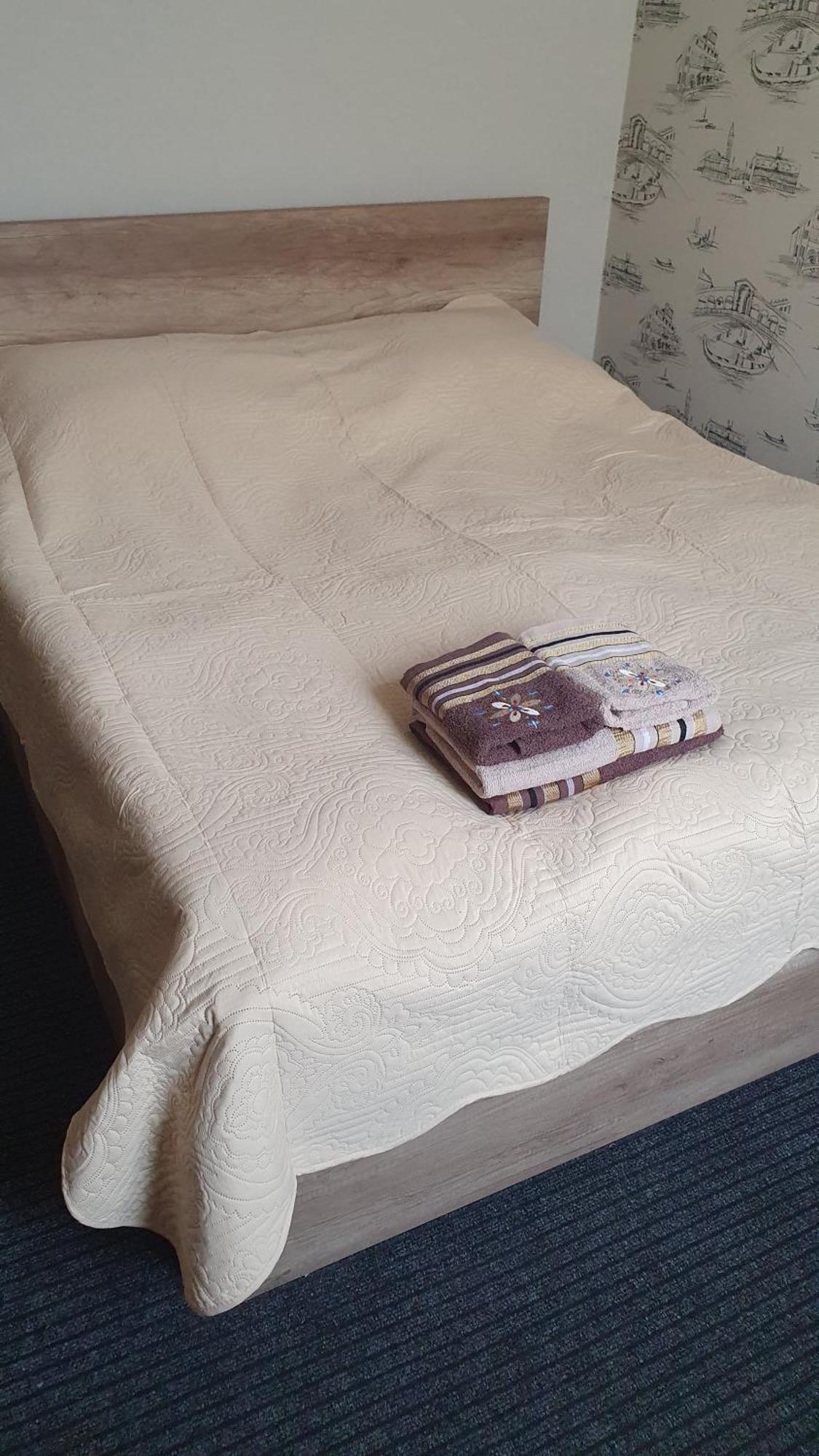 Lucky Apartment 第比利斯 外观 照片